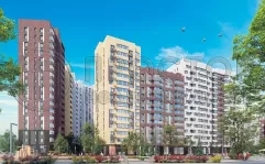 2-комнатная квартира, 60.8 м² - фото 41