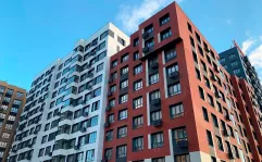 2-комнатная квартира, 60.8 м² - фото 49