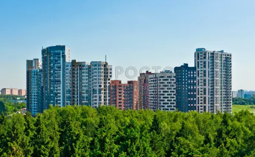 2-комнатная квартира, 60.8 м² - фото 19