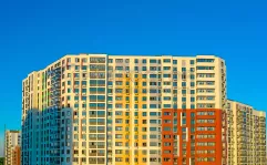2-комнатная квартира, 60.8 м² - фото 55