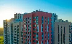 2-комнатная квартира, 60.8 м² - фото 61