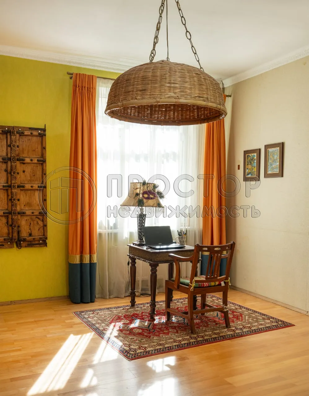 3-комнатная квартира, 76 м² - фото 2