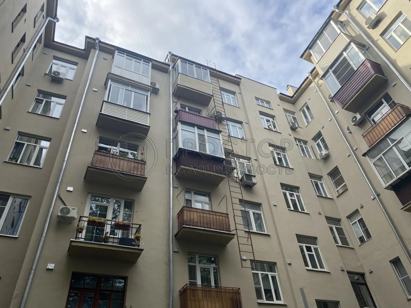 3-комнатная квартира, 76 м² - фото 8