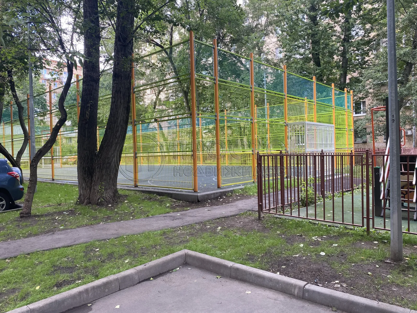 3-комнатная квартира, 76 м² - фото 13