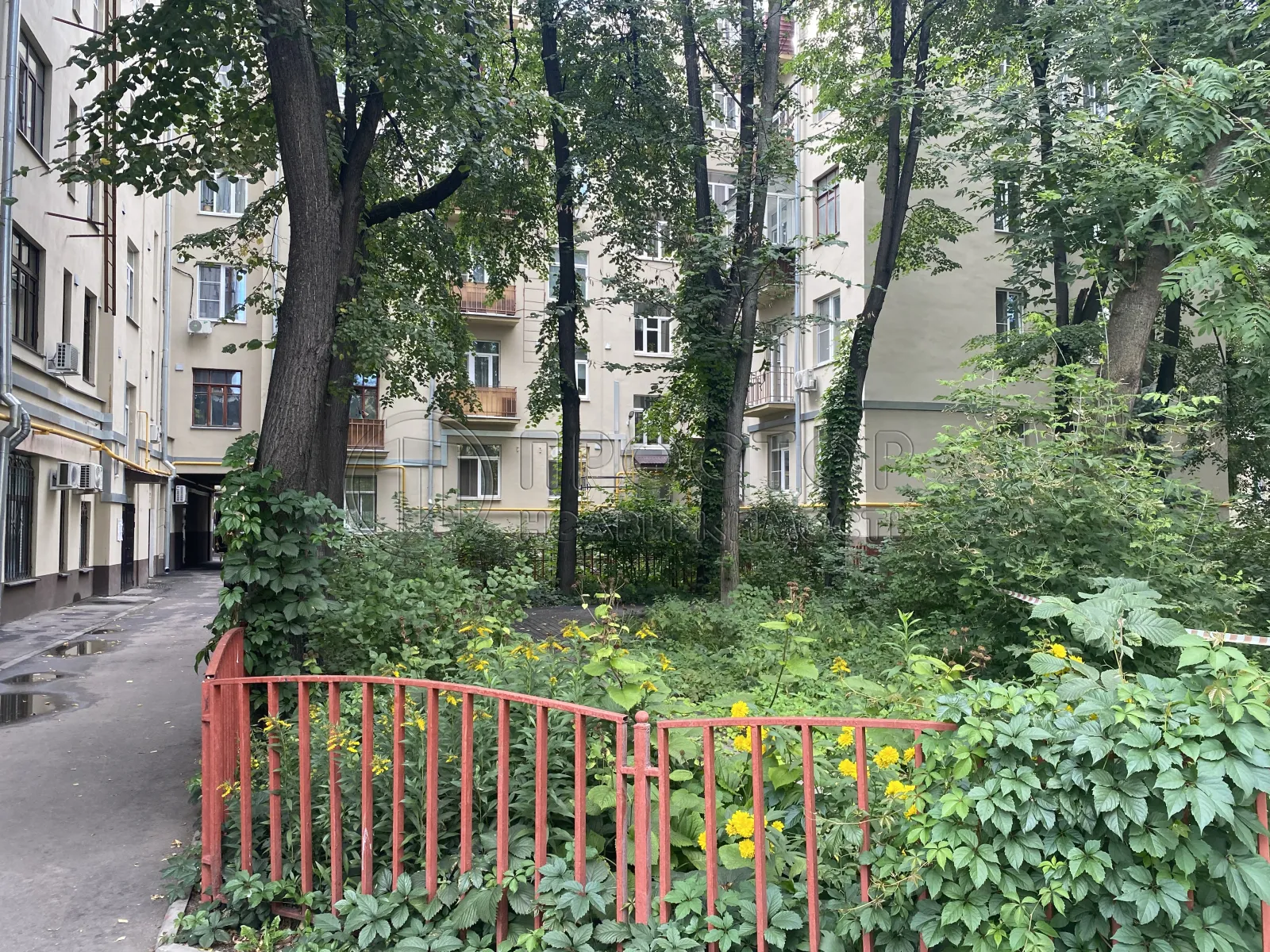3-комнатная квартира, 76 м² - фото 14