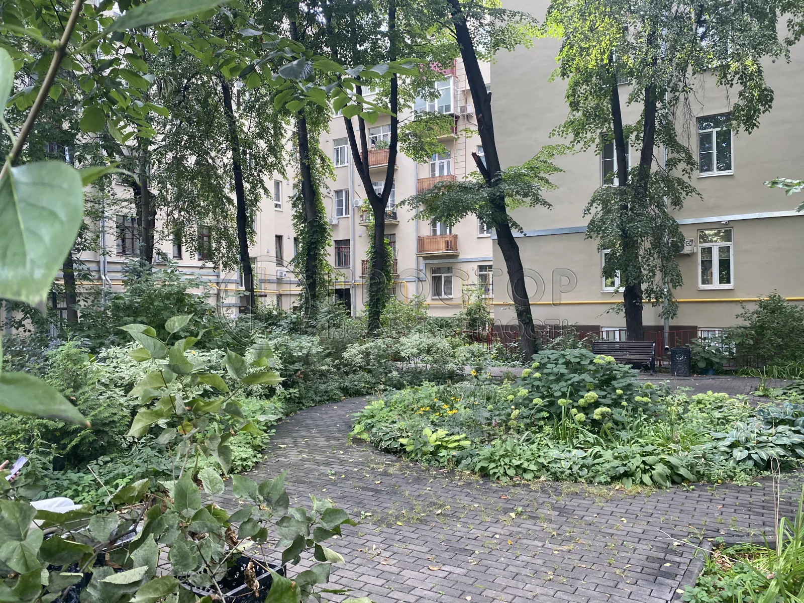 3-комнатная квартира, 76 м² - фото 15