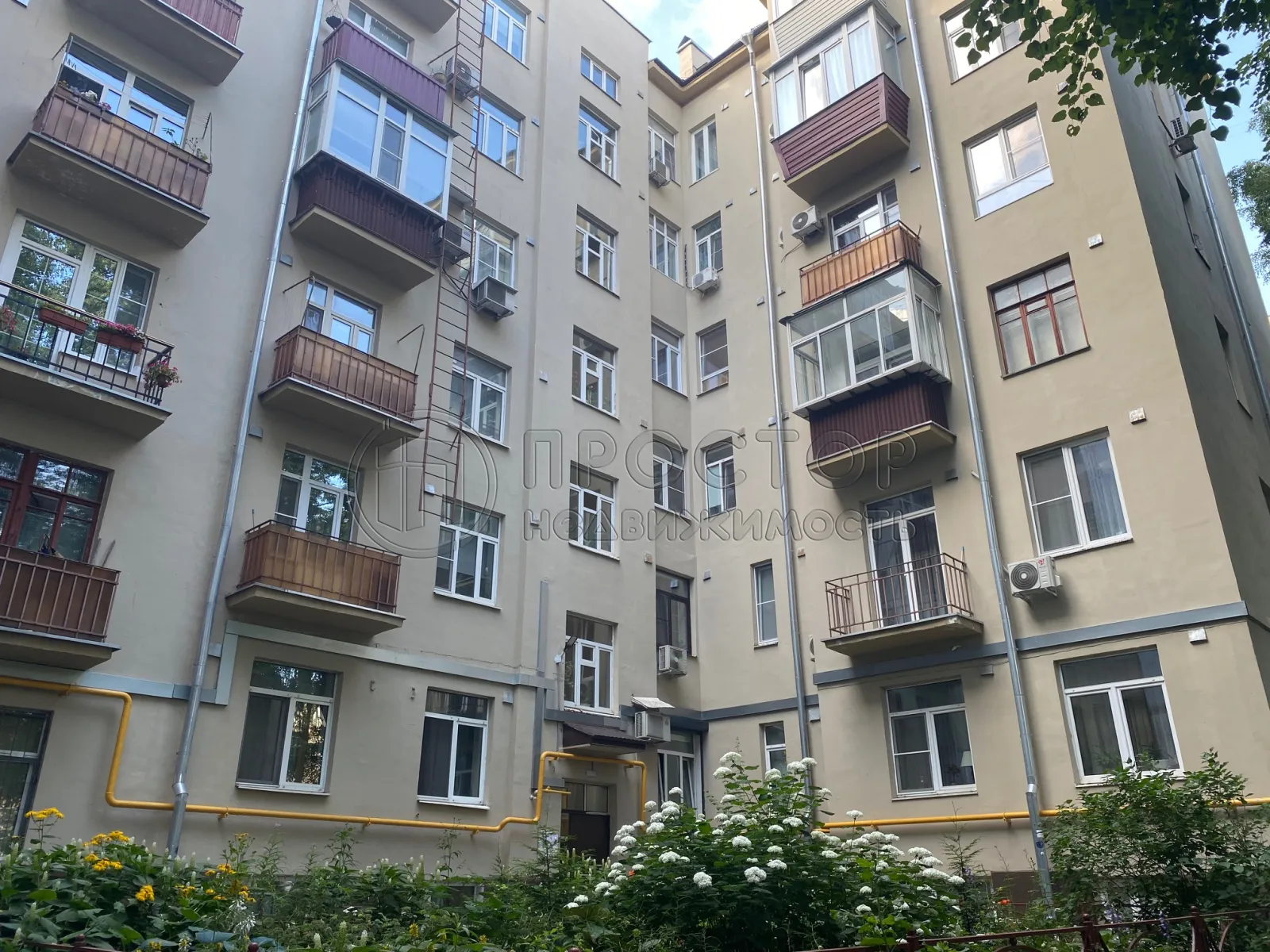 3-комнатная квартира, 76 м² - фото 9