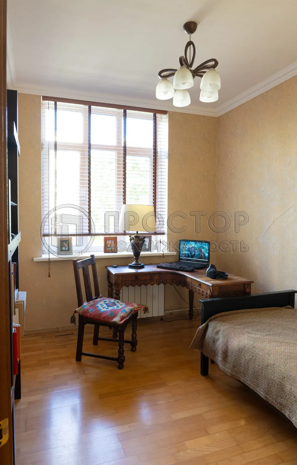 3-комнатная квартира, 76 м² - фото 5