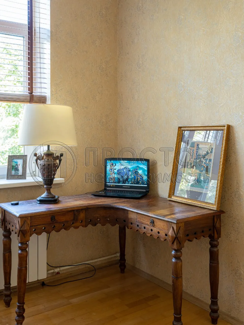 3-комнатная квартира, 76 м² - фото 6