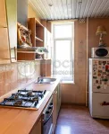 3-комнатная квартира, 76 м² - фото 21