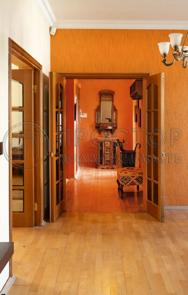 3-комнатная квартира, 76 м² - фото 10