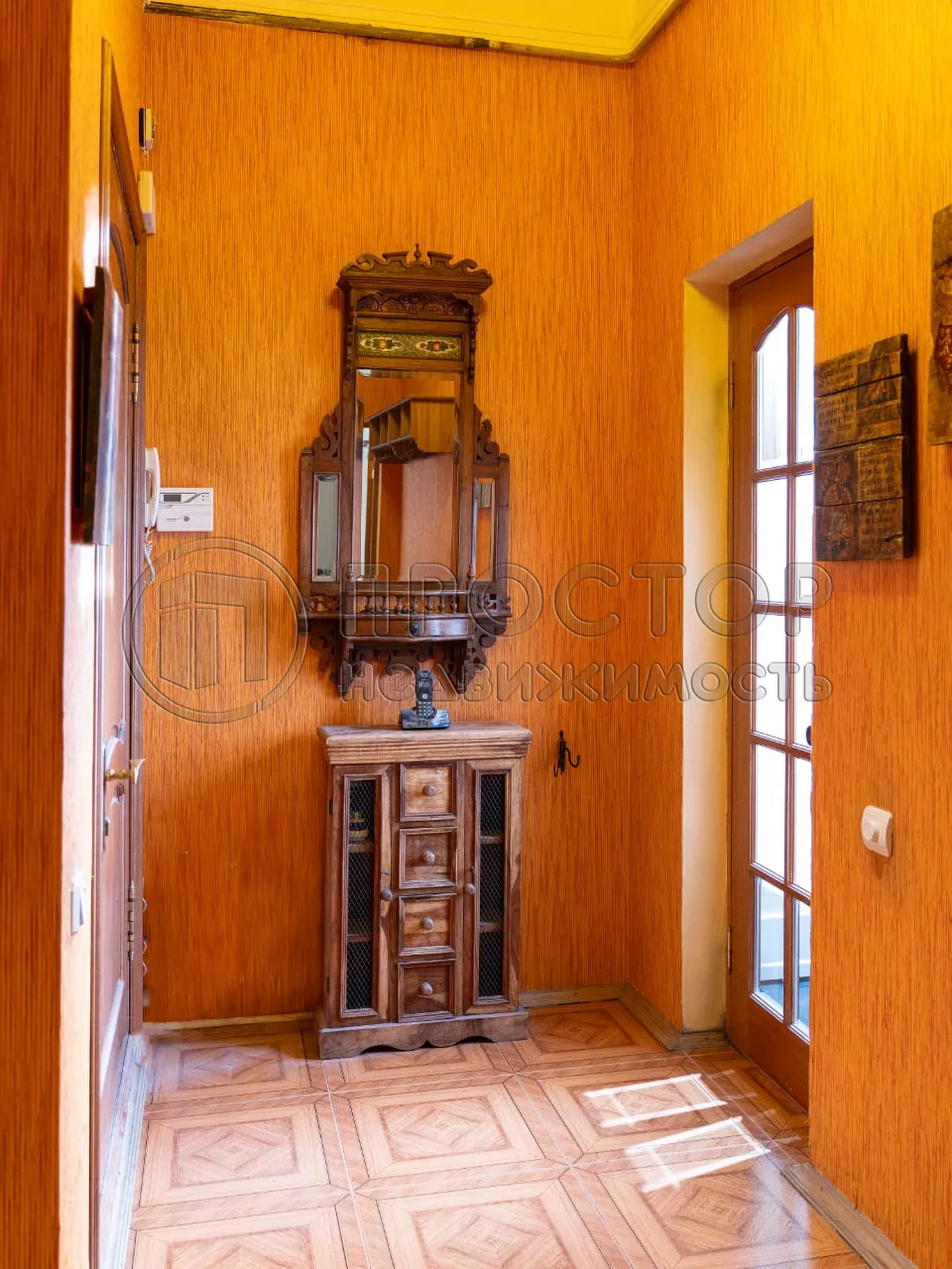 3-комнатная квартира, 76 м² - фото 11