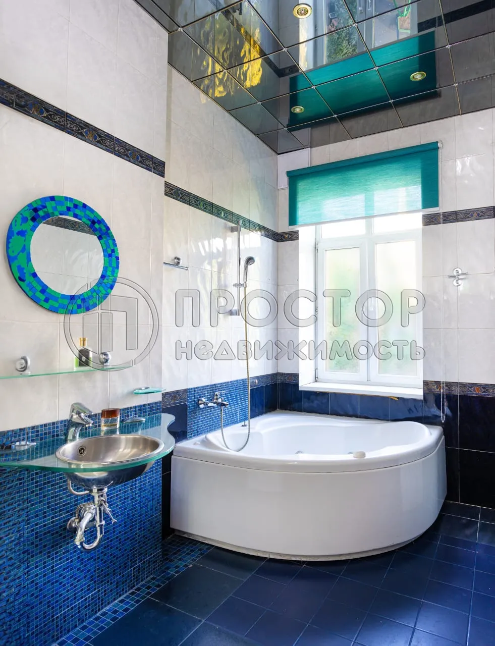 3-комнатная квартира, 76 м² - фото 12