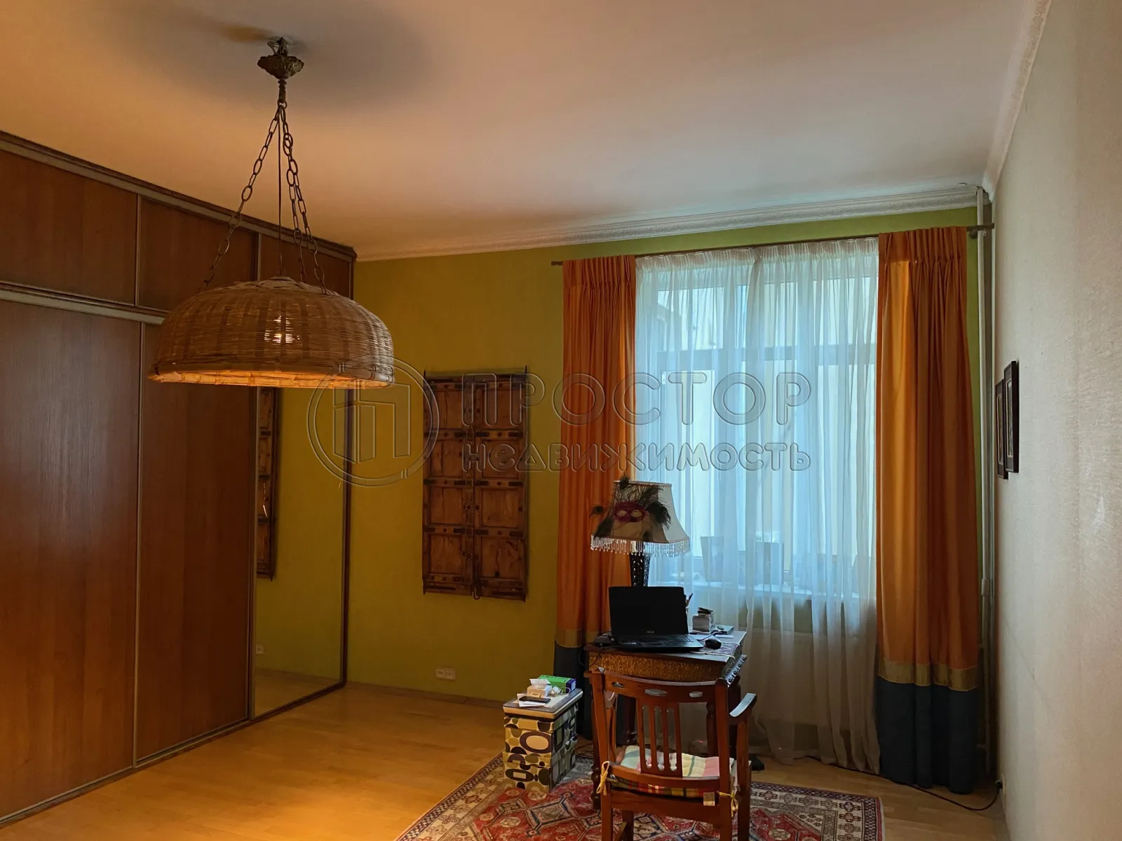 3-комнатная квартира, 76 м² - фото 3