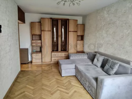 2-комнатная квартира, 42.5 м² - фото 2