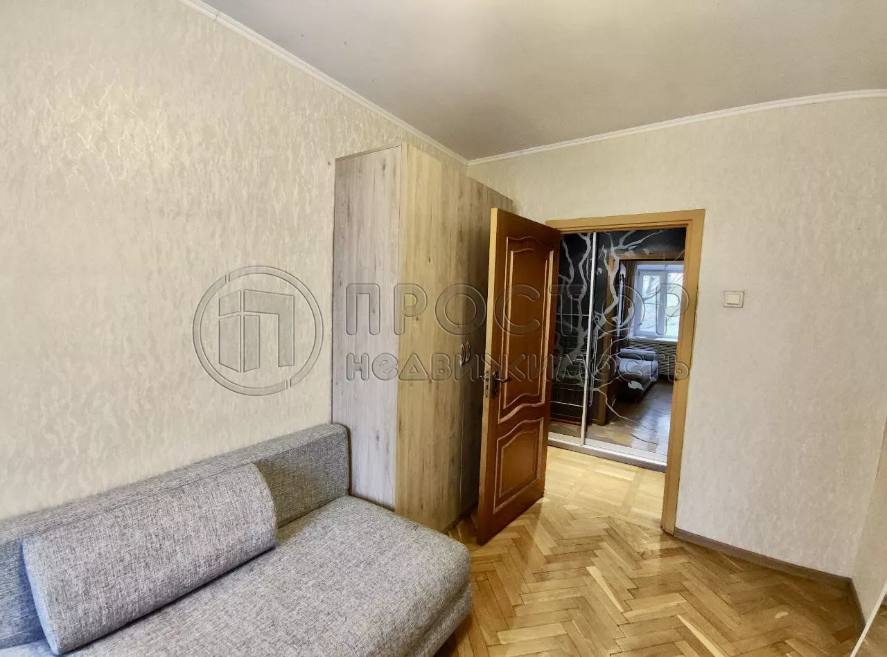 2-комнатная квартира, 42.5 м² - фото 3