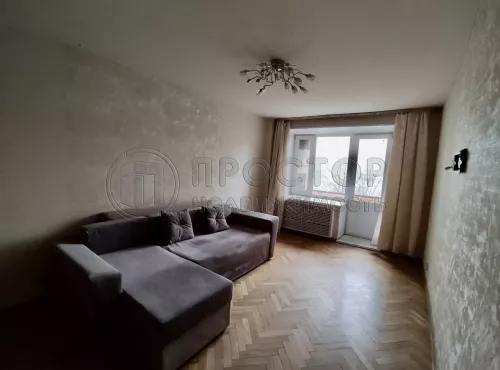 2-комнатная квартира, 42.5 м² - фото 5