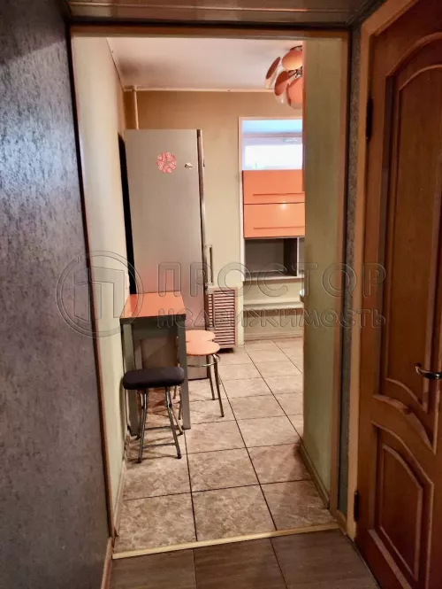 2-комнатная квартира, 42.5 м² - фото 9