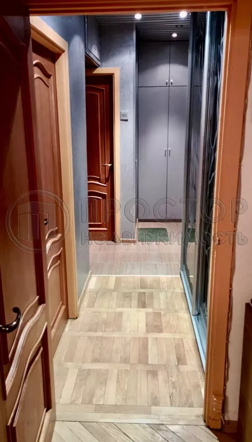 2-комнатная квартира, 42.5 м² - фото 10