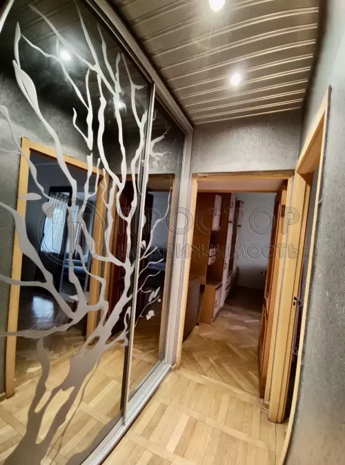 2-комнатная квартира, 42.5 м² - фото 11