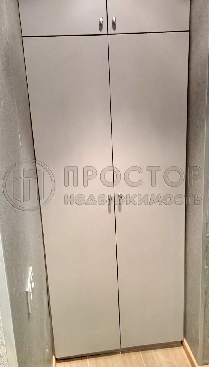 2-комнатная квартира, 42.5 м² - фото 13