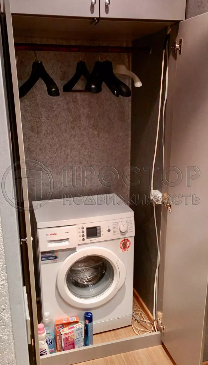 2-комнатная квартира, 42.5 м² - фото 14