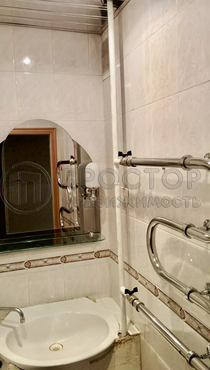 2-комнатная квартира, 42.5 м² - фото 17