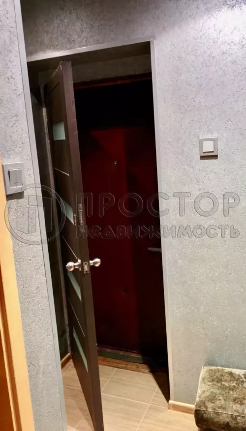 2-комнатная квартира, 42.5 м² - фото 18