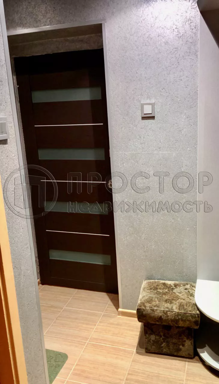 2-комнатная квартира, 42.5 м² - фото 19