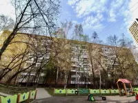 2-комнатная квартира, 42.5 м² - фото 44
