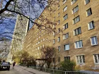 2-комнатная квартира, 42.5 м² - фото 45