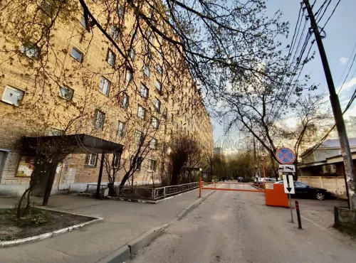 2-комнатная квартира, 42.5 м² - фото 23