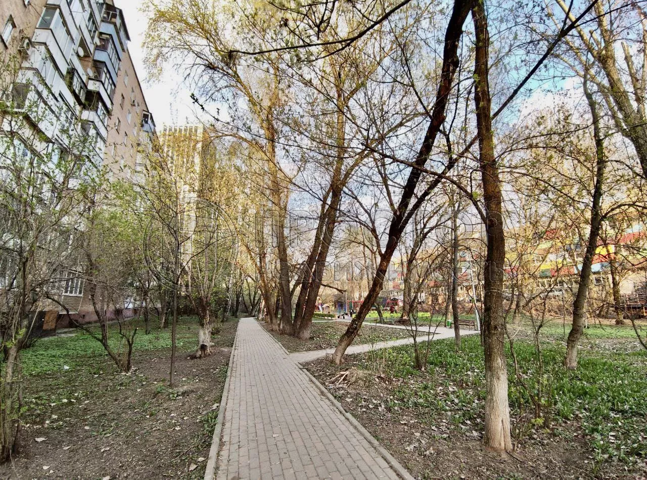 2-комнатная квартира, 42.5 м² - фото 25