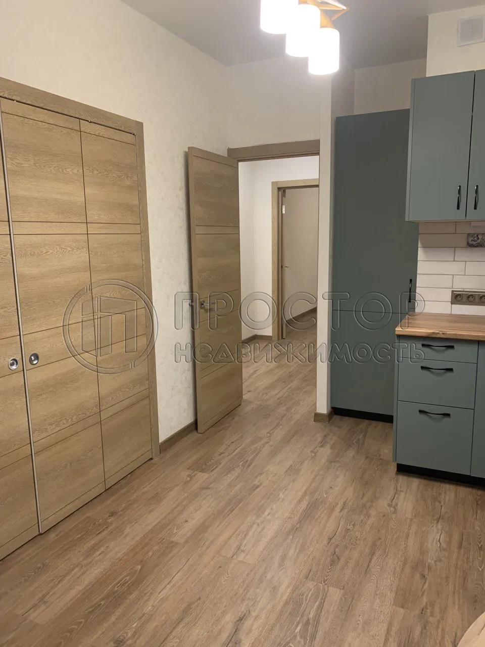 2-комнатная квартира, 57 м² - фото 5