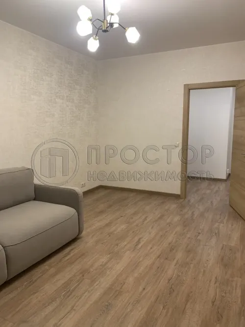 2-комнатная квартира, 57 м² - фото 8