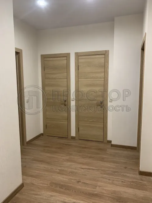 2-комнатная квартира, 57 м² - фото 10