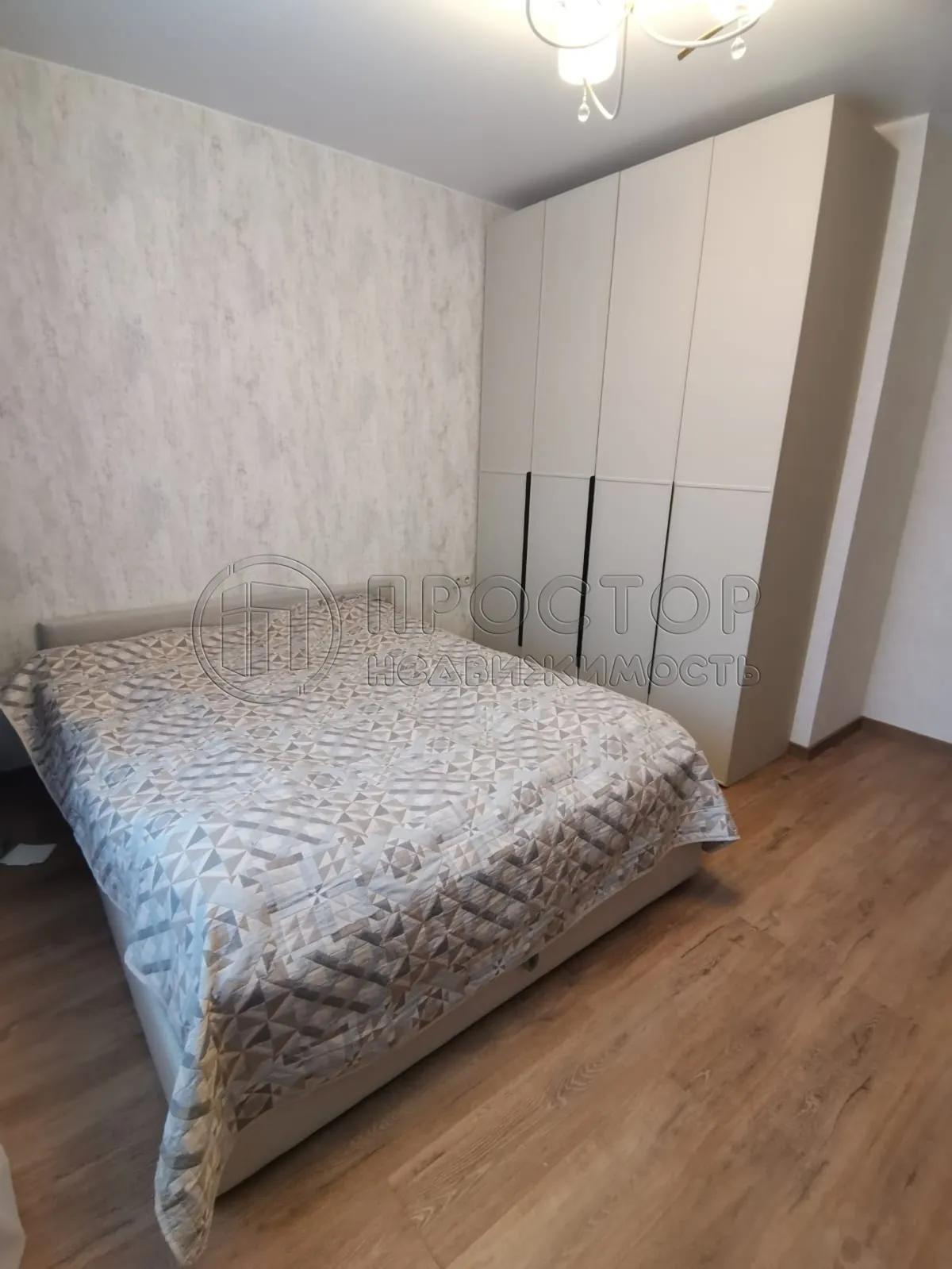 2-комнатная квартира, 57 м² - фото 13