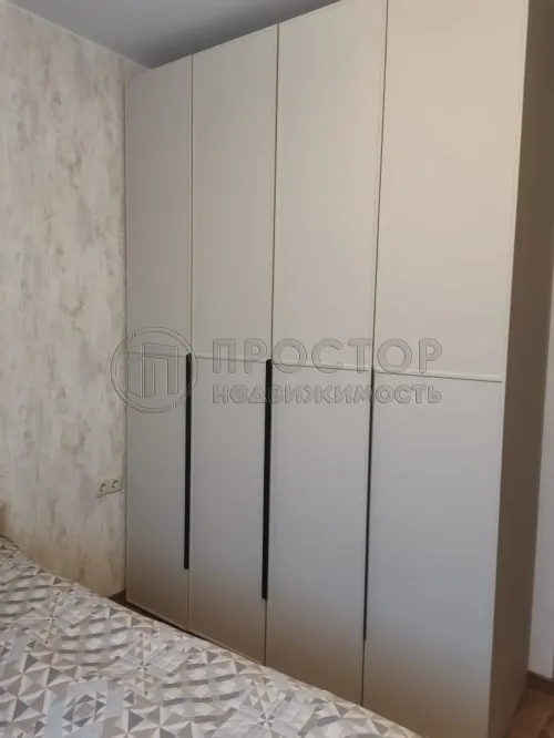 2-комнатная квартира, 57 м² - фото 14