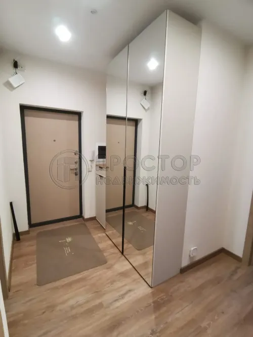 2-комнатная квартира, 57 м² - фото 15