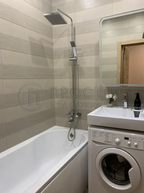 2-комнатная квартира, 57 м² - фото 16