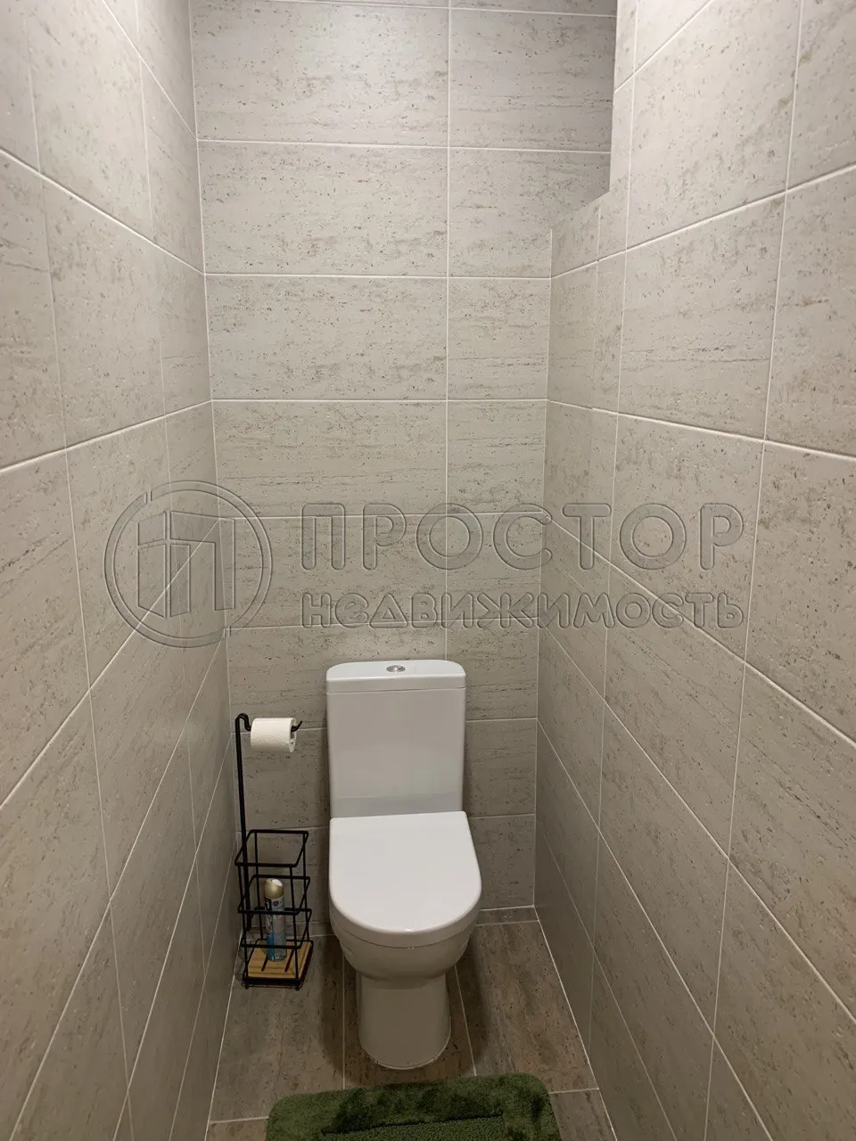 2-комнатная квартира, 57 м² - фото 17