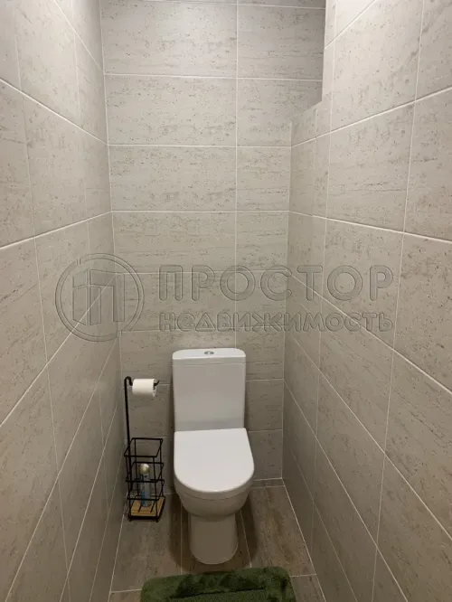 2-комнатная квартира, 57 м² - фото 17