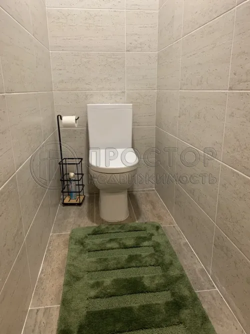 2-комнатная квартира, 57 м² - фото 18