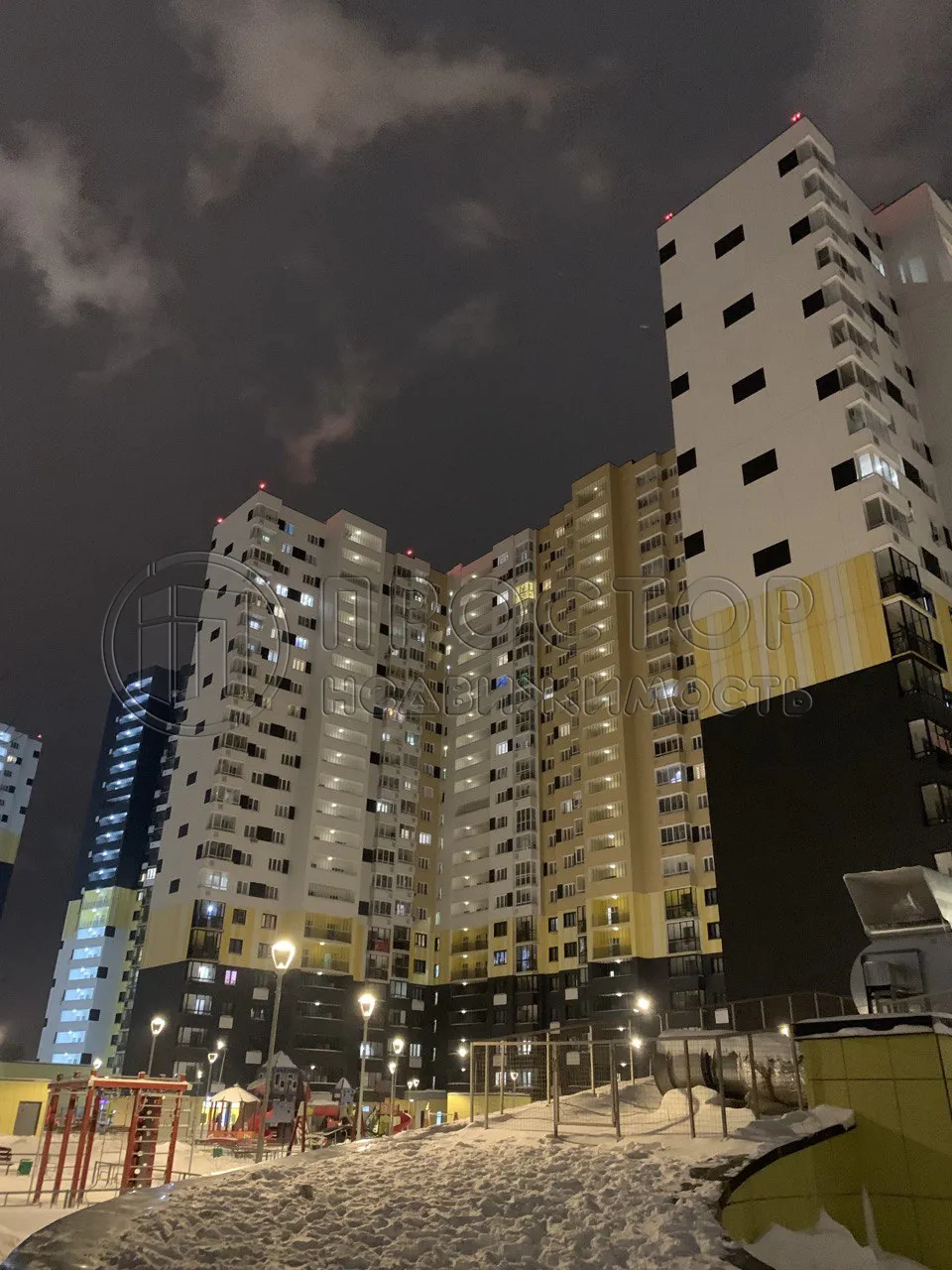 2-комнатная квартира, 57 м² - фото 20