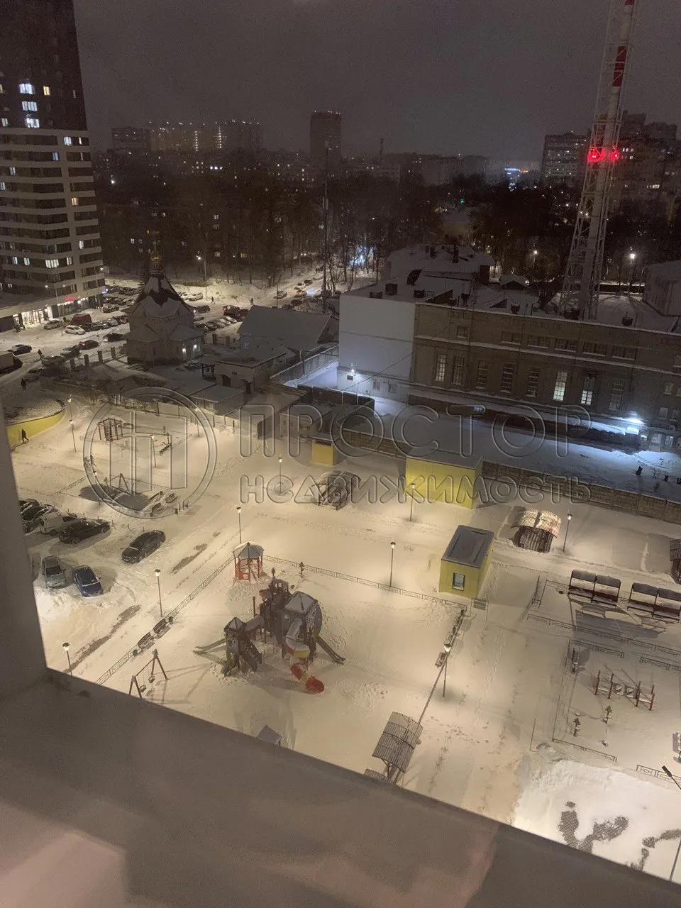2-комнатная квартира, 57 м² - фото 25