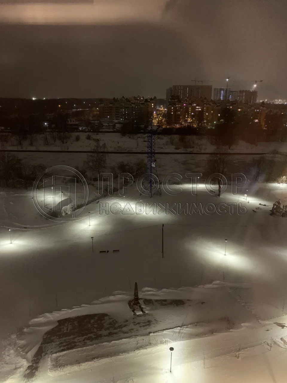 2-комнатная квартира, 57 м² - фото 27