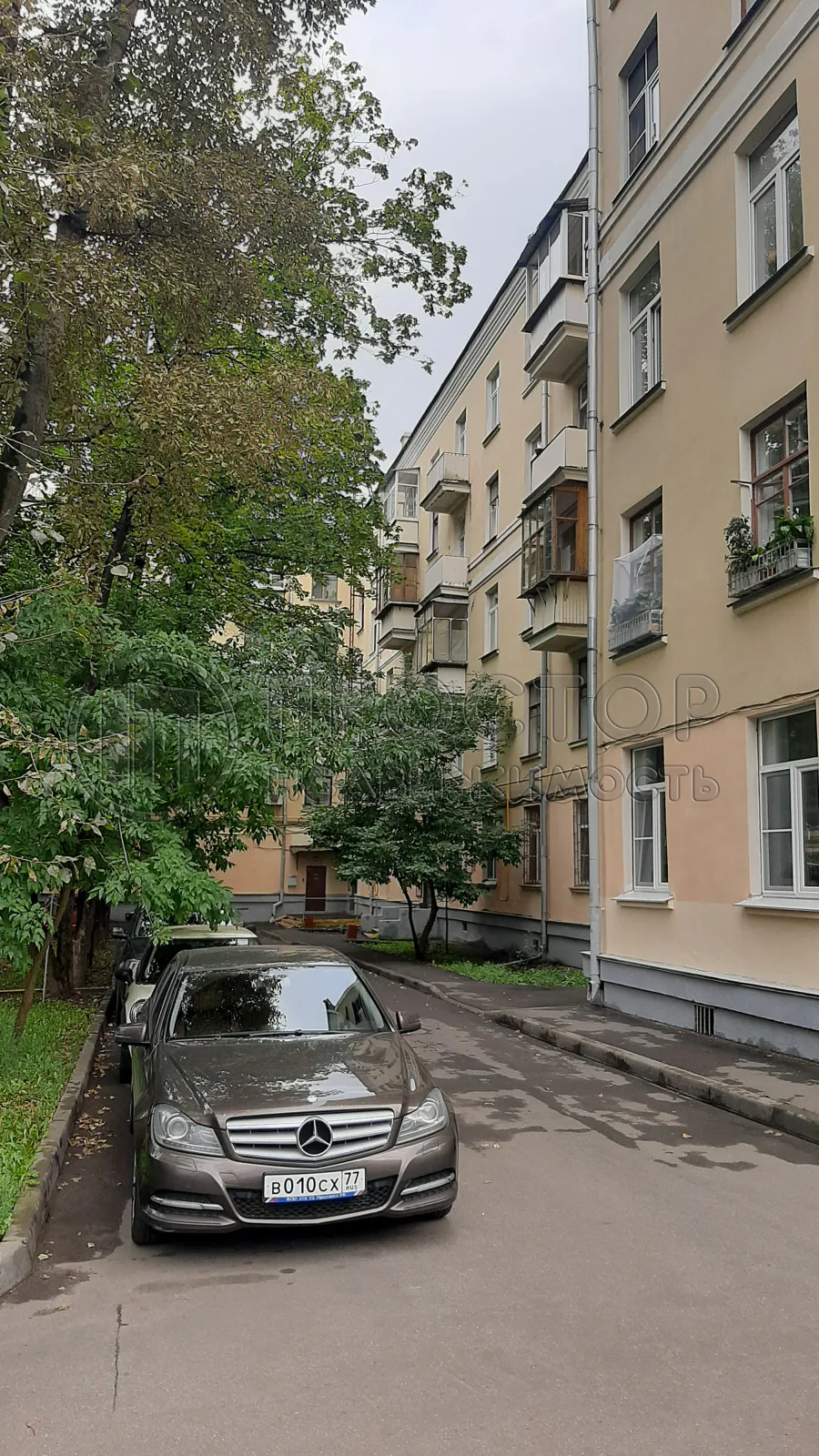 Комната, 18 м² - фото 4