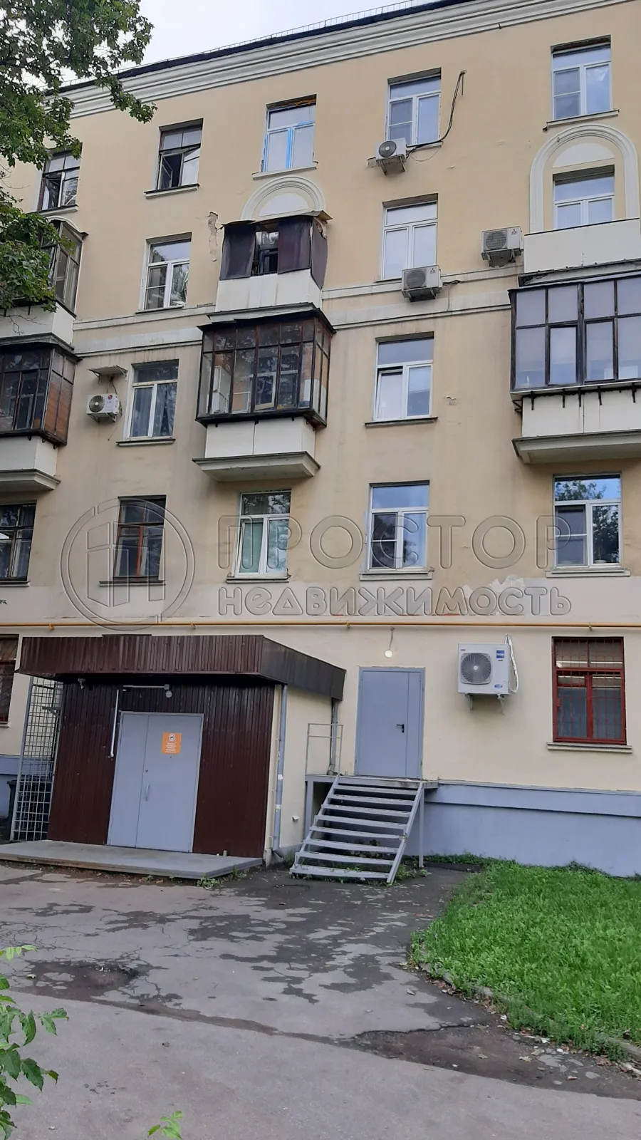 Комната, 18 м² - фото 6