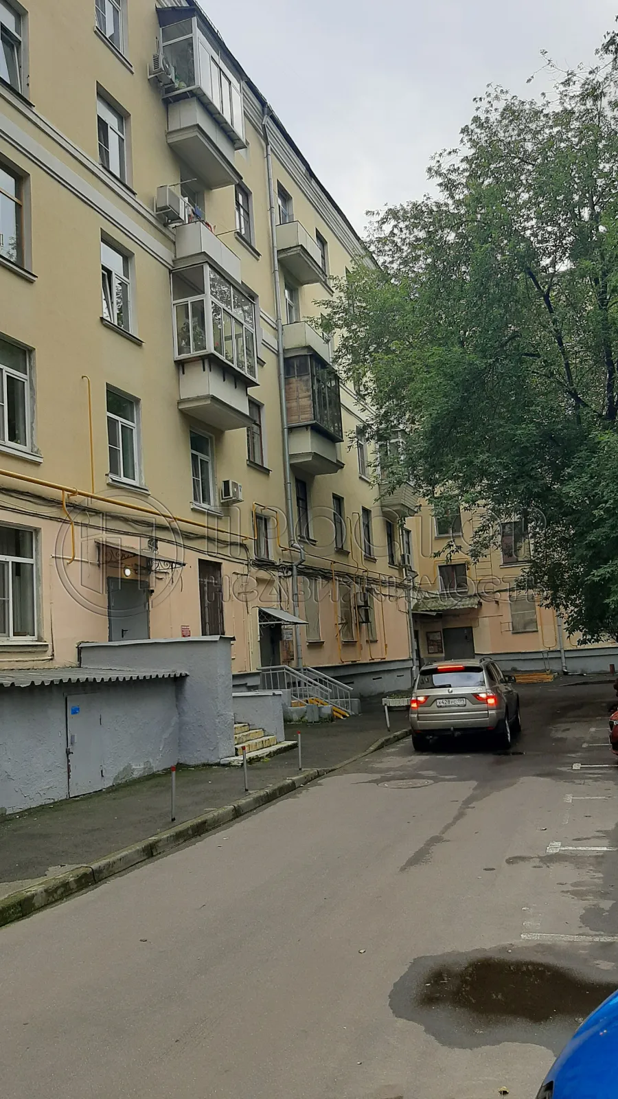 Комната, 18 м² - фото 7