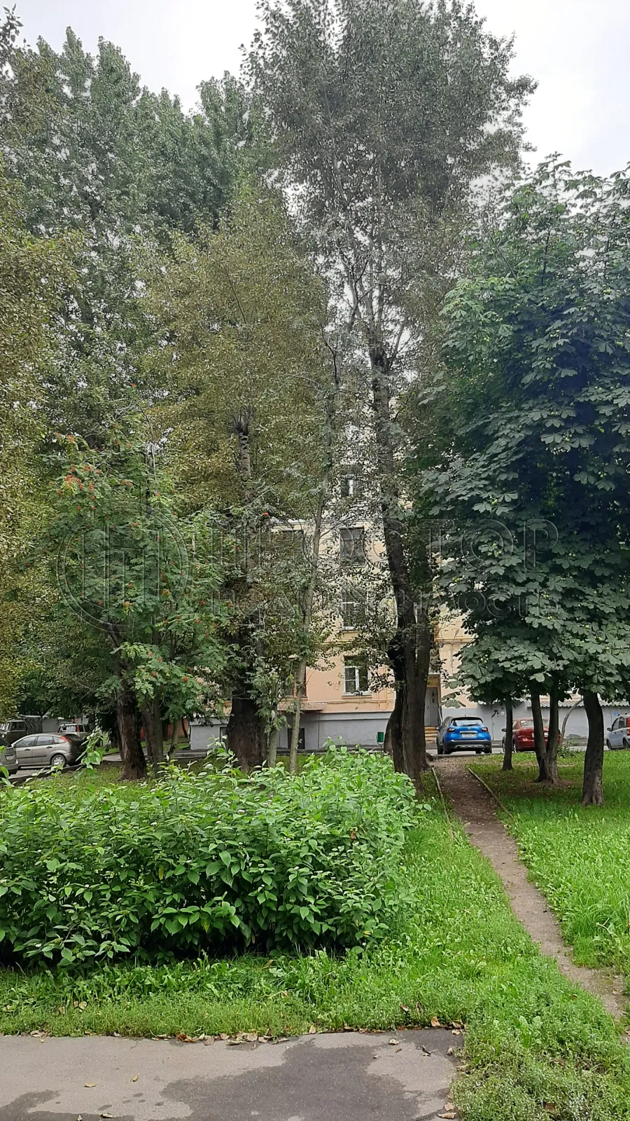 Комната, 18 м² - фото 15